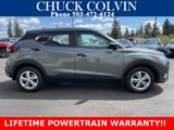 New 2025 Nissan Kicks Play S image 5