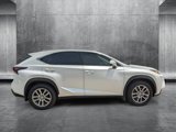 Used 2016 Lexus NX 200t AWD image 4