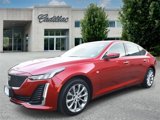 New 2024 Cadillac CT5 Premium Luxury image 3