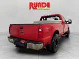 Used 2009 Ford F250 XLT image 6