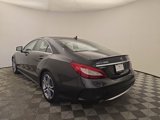 Used 2015 Mercedes-Benz CLS 400 4MATIC w/ Premium 2 Package image 5