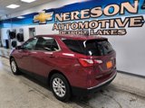 Certified 2020 Chevrolet Equinox LT image 5