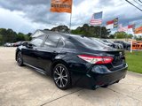 Used 2020 Toyota Camry SE image 4