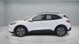 Certified 2021 Ford Escape SEL image 4