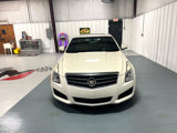 Used 2014 Cadillac ATS Sedan image 3