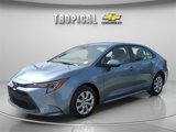 Used 2022 Toyota Corolla LE image 1