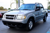 Used 2004 Ford Explorer Sport Trac XLT image 3
