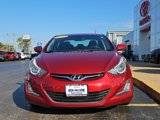 Used 2016 Hyundai Elantra SE w/ Option Group 02 image 2