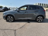 Used 2022 Hyundai Kona Limited w/ Cargo Package image 4