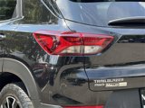 Used 2021 Chevrolet TrailBlazer ACTIV w/ Sun and Liftgate Package image 6