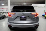 Used 2020 Acura RDX AWD w/ Advance Package image 4