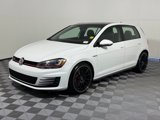 Used 2017 Volkswagen GTI SE image 2