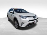 Used 2018 Toyota RAV4 Limited image 4