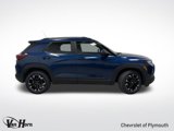 Certified 2021 Chevrolet TrailBlazer LT w/ Convenience Package image 2