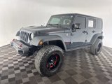 Used 2016 Jeep Wrangler Unlimited Rubicon image 3