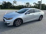 Used 2021 Chevrolet Malibu RS image 4