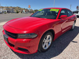 Used 2021 Dodge Charger SXT w/ Leather Interior Group image 2