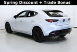 New 2025 MAZDA MAZDA3 s Sport image 4