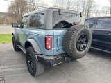 Used 2021 Ford Bronco Wildtrak image 5