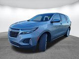 Used 2023 Chevrolet Equinox LT w/ Driver Convenience Package image 3