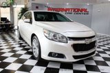 Used 2014 Chevrolet Malibu LT image 3