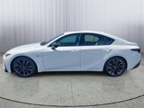New 2025 Lexus IS 350 F Sport image 4