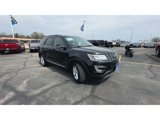 Certified 2017 Ford Explorer XLT w/ Equipment Group 201A image 2