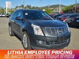 Used 2014 Cadillac SRX Premium image 4