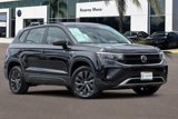 Used 2022 Volkswagen Taos S w/ IQ Drive S Package image 2