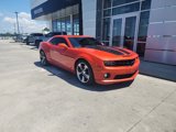 Used 2013 Chevrolet Camaro SS w/ RS Package image 2
