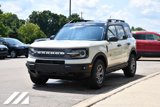 New 2024 Ford Bronco Sport Badlands image 4