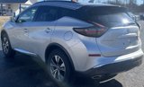 Used 2023 Nissan Murano SV image 6