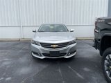 Used 2015 Chevrolet Impala LT w/ Convenience Package image 4