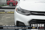 Used 2020 Chevrolet Trax LT w/ LT Convenience Package image 5