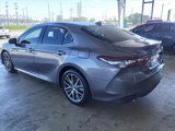 Used 2022 Toyota Camry XLE image 5