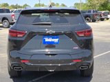 Used 2025 Chevrolet Blazer RS w/ LPO, Sport Package image 6