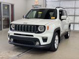 Used 2020 Jeep Renegade Latitude image 3