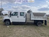 Used 2004 Chevrolet Kodiak C4500 2WD Crew Cab image 2