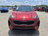 Used 2020 Kia Sportage LX image 3