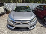 Used 2017 Honda Civic LX image 3