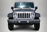 Used 2018 Jeep Wrangler Unlimited Sport S image 2