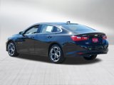 Used 2024 Chevrolet Malibu LT image 5