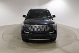 Used 2023 Ford Explorer Platinum image 2