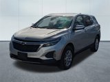 Used 2022 Chevrolet Equinox LT image 4