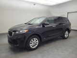 Used 2020 Kia Sorento LX image 2