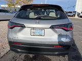 New 2025 Honda HR-V LX image 6