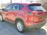 Used 2014 MAZDA CX-5 Touring w/ Bose/Moonroof Package image 4