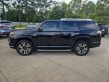 Certified 2015 Toyota 4Runner Limited image 2