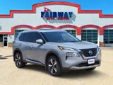 Used 2021 Nissan Rogue SL w/ Premium Package image 3
