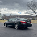 Used 2011 Lexus LS 460 AWD image 4